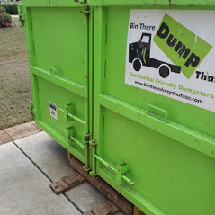 Dumpster Rental